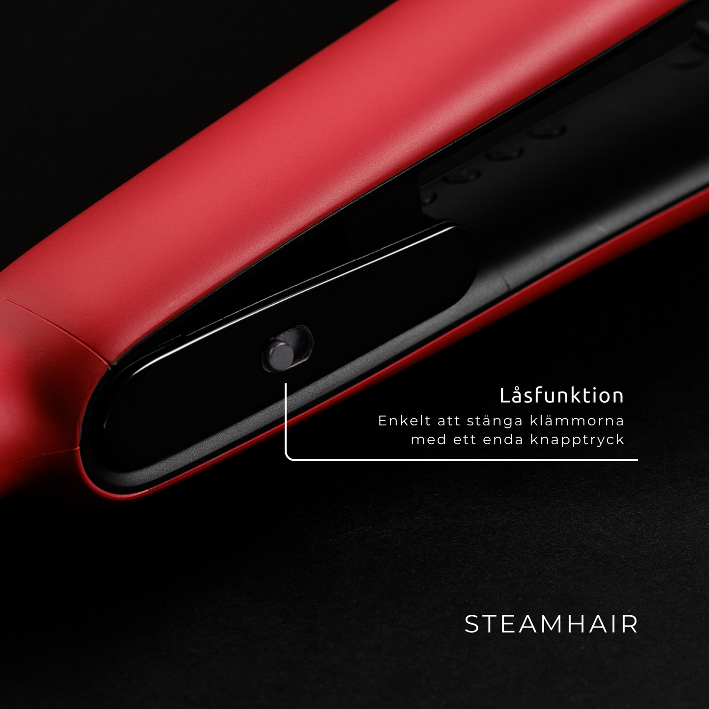 Steamhair